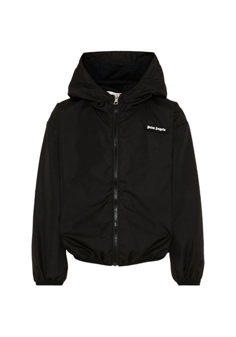 Felpa con cappuccio PALM ANGELS | PBEB004S26FAB001110